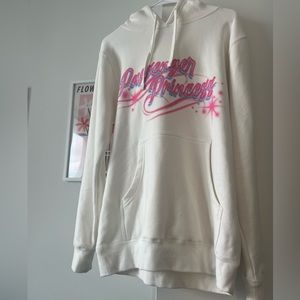 Ice Spice/Doja Cat Tour Merch